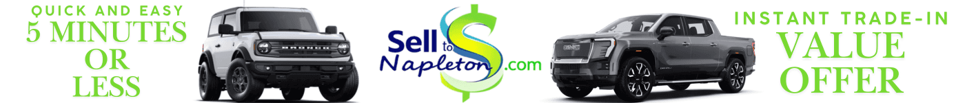 Sell To Napleton
