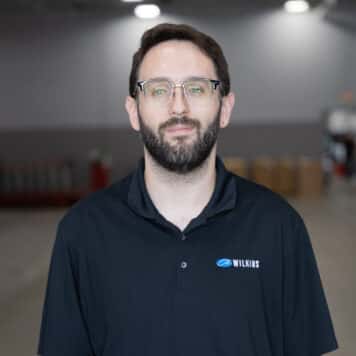 Jeff Patryn