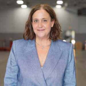 Margaret Bernacchi