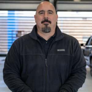 Chris  Cantu