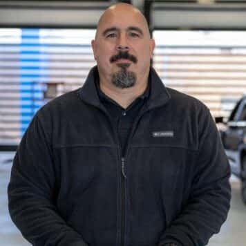Chris  Cantu
