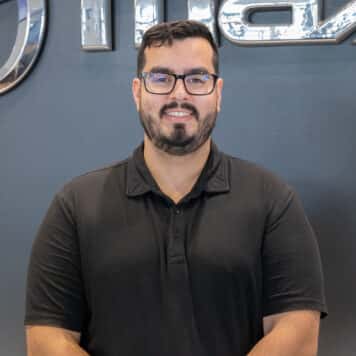 Kevin Martinez