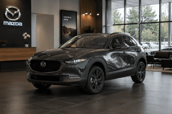 <strong> 2026 MAZDA CX-30 2.5 S </strong>