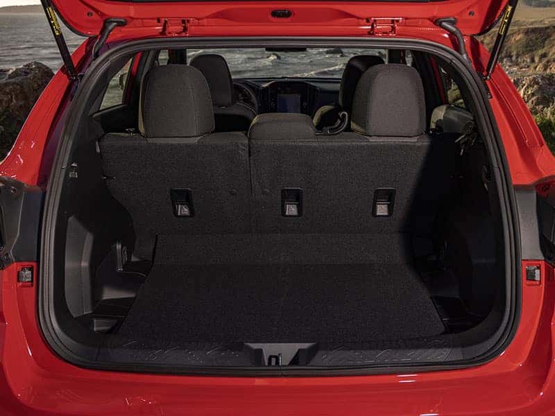 All-New 2024 Subaru Impreza in Bassett, VA