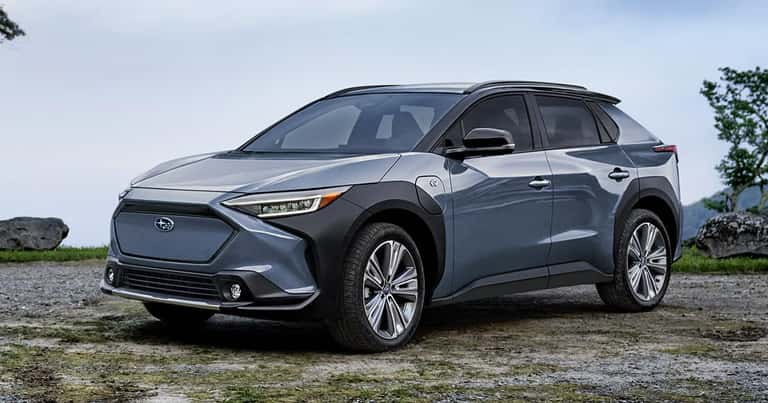 Subaru Dealership Serving Danville, Virginia