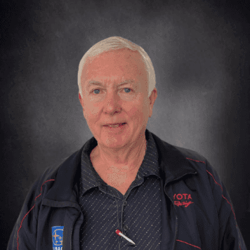 Danny Foley