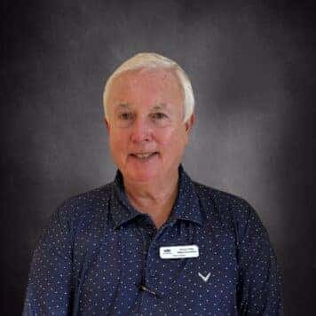 Danny Foley