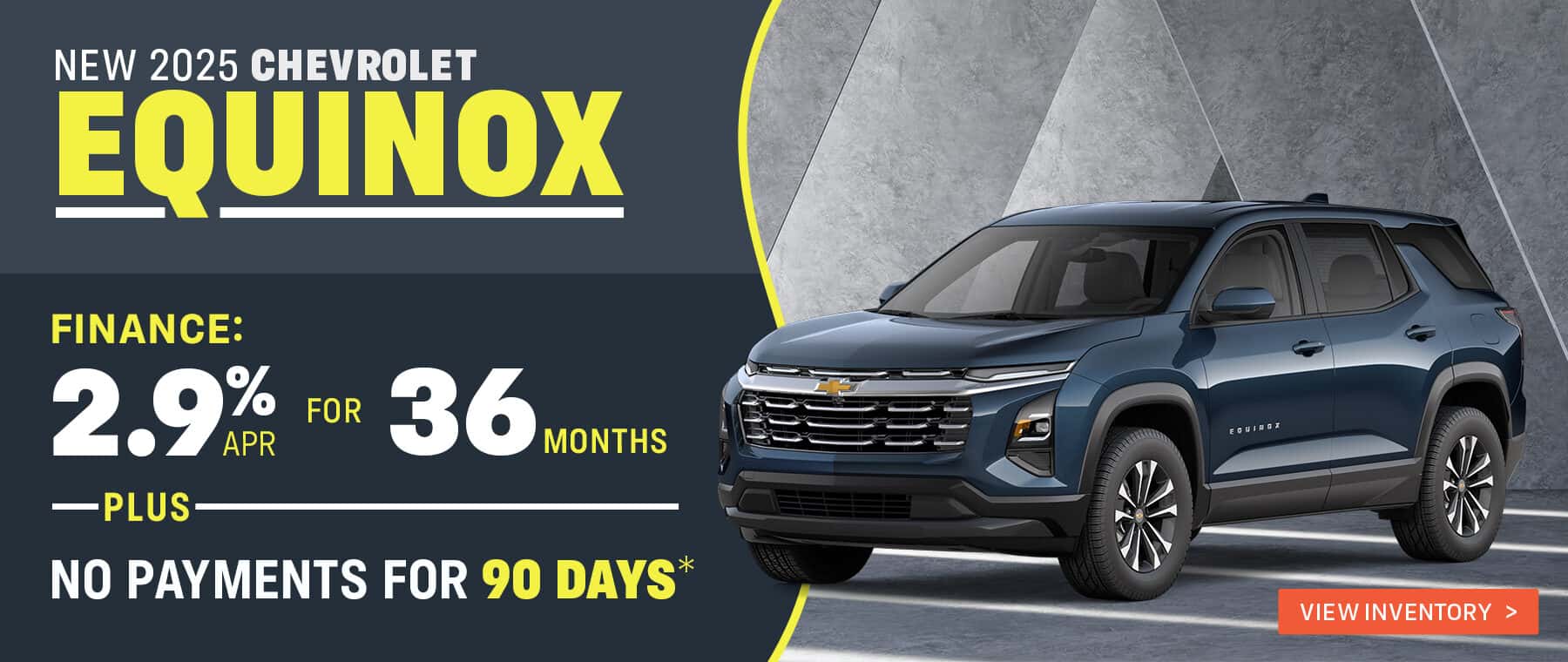 NewSmyrnaBeachChevrolet_Banner2_0425_Equinox