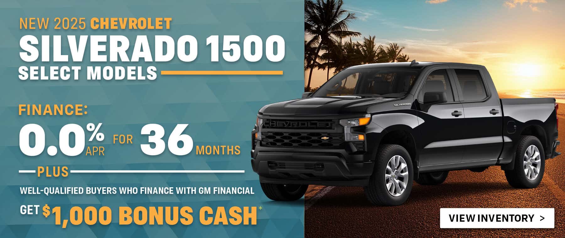 NewSmyrnaBeachChevrolet_Banner1_0825_Silverado1500