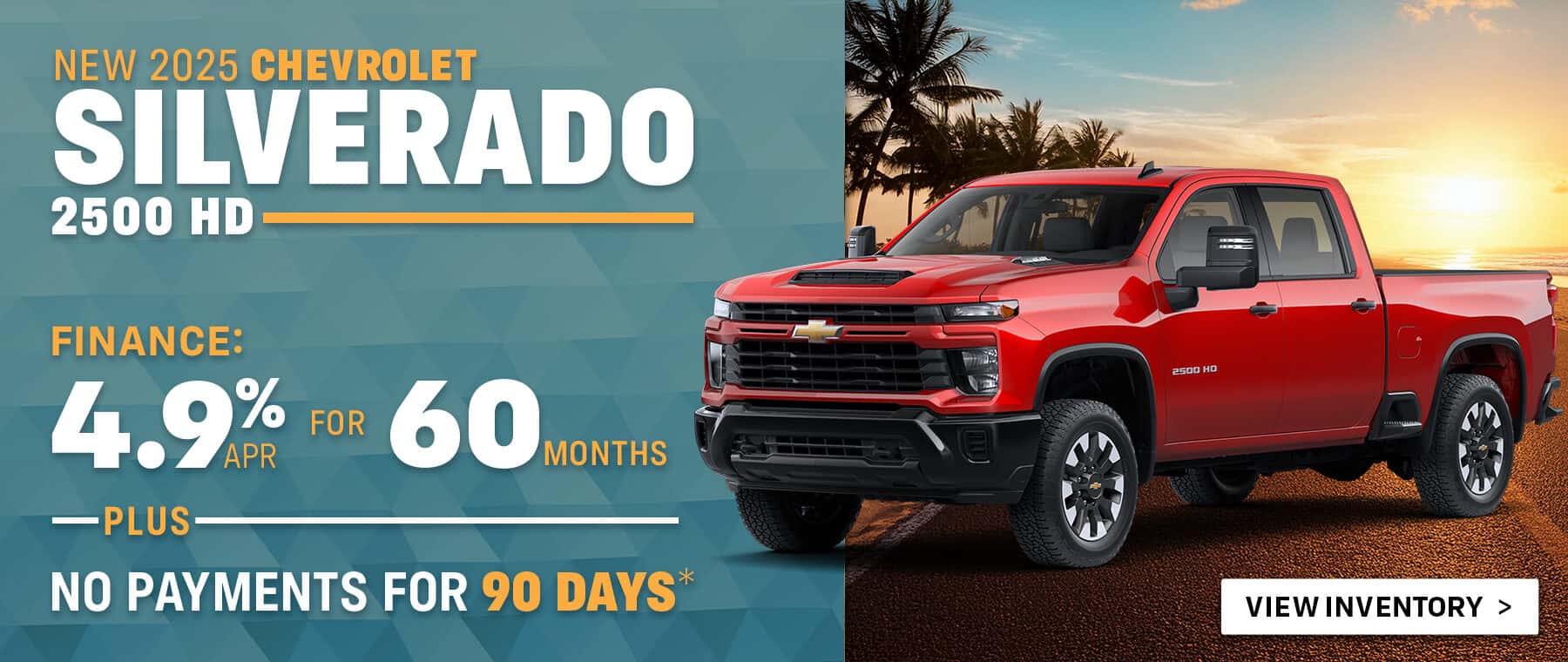 NewSmyrnaBeachChevrolet_Banner3_0825_Silverado2500