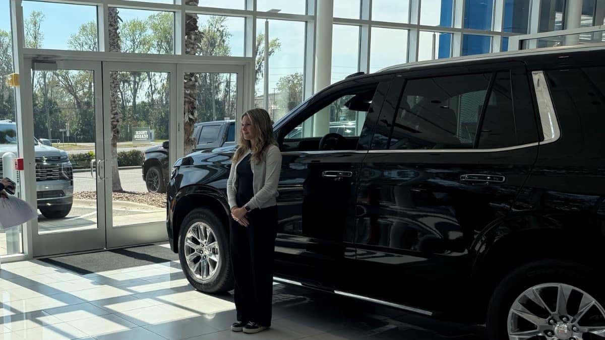 New Smyrna Beach Auto Dealers