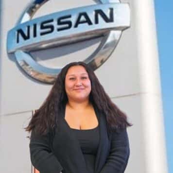 BRIANA NIEVES