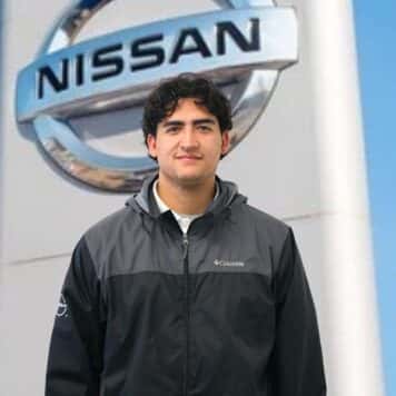 Nicholas Licerio