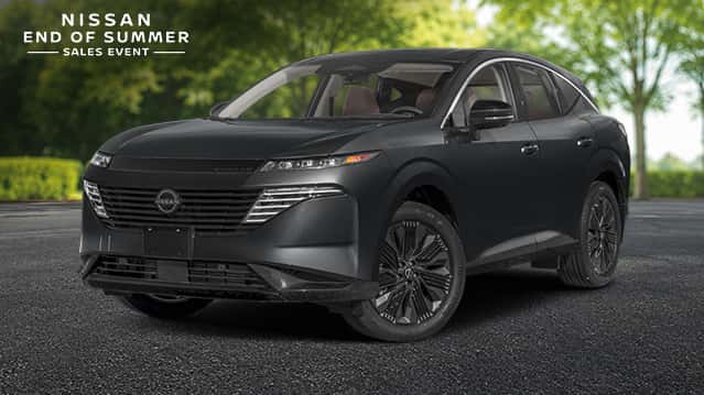 2026 Nissan Murano SV for sale at Nissan of Doral