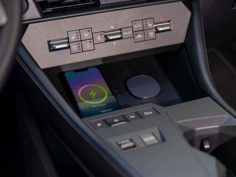 2027 Nissan Rogue Hybrid - photo 10