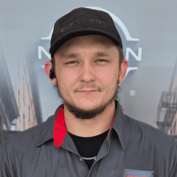 Eric  Morin