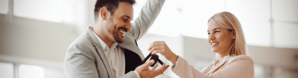 Now Is The Best Time To Sell Your Car
