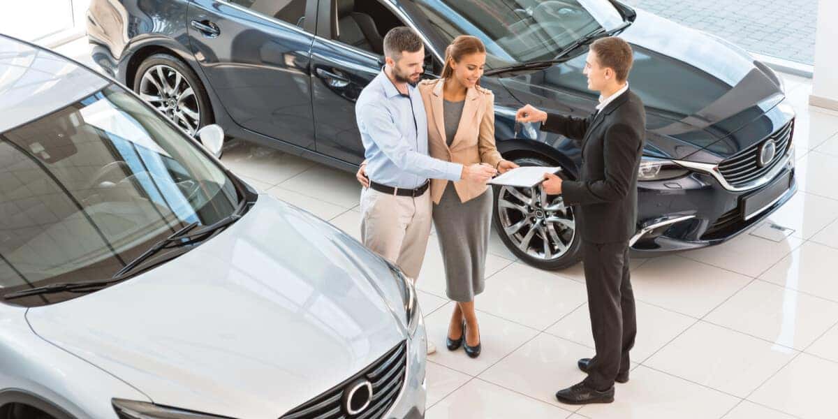 How to Negotiate Used Car Prices | Nissan of Florence