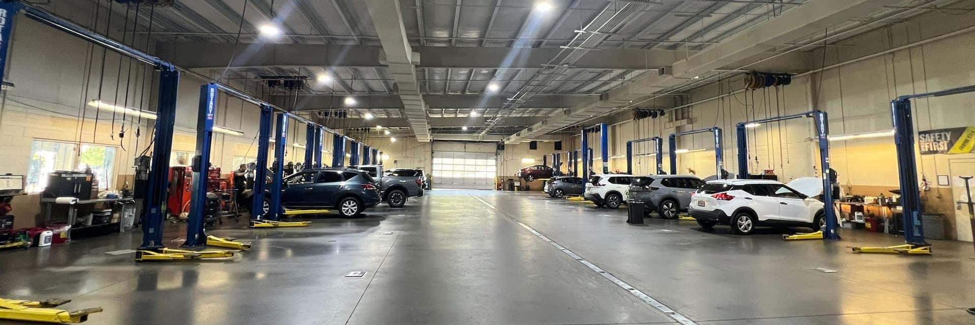 Assistance for Flooded Cars After a Hurricane