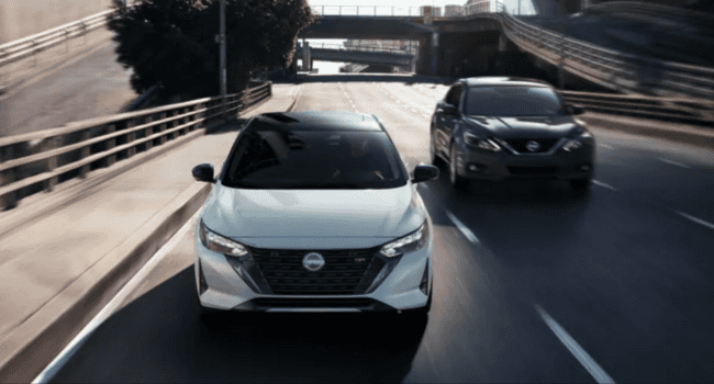 Lease of the Month