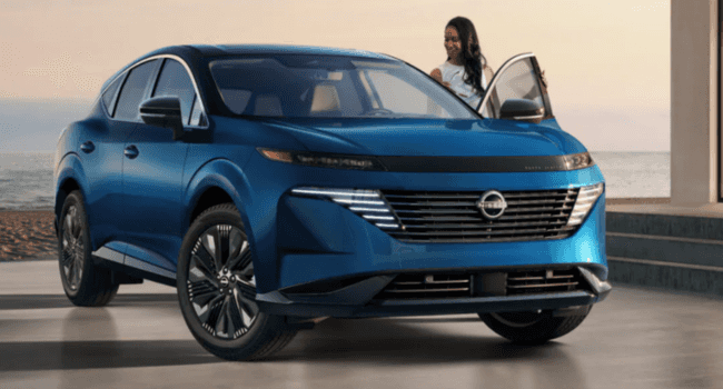 <h2> 2026 Nissan Murano </h2>