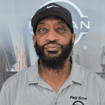 Lorenzo  Brown
