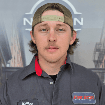 Matt  McDonald