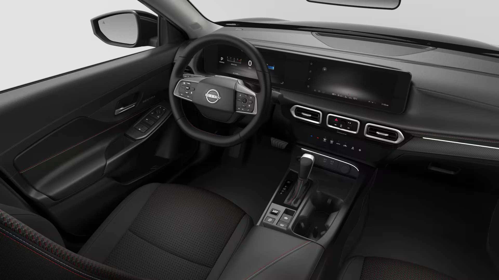 2026 Nissan Sentra for Sale