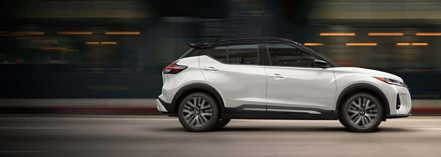 Nissan Kicks Reliability