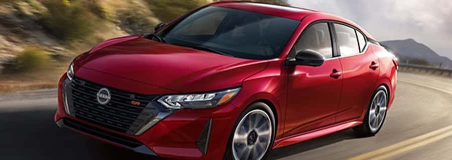 Where Is Nissan Made?