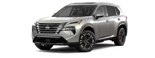2026 Rogue
