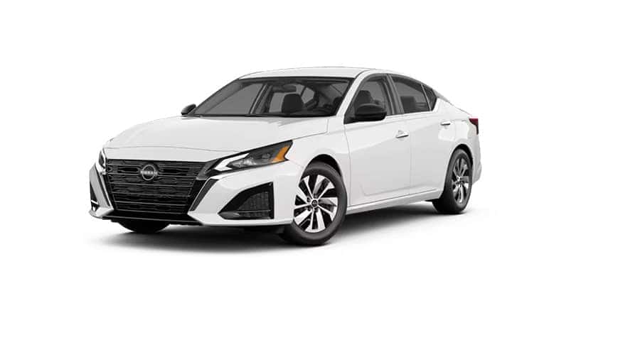 Used Nissan Altima