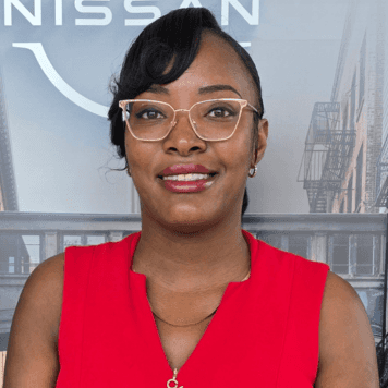 Kimberly  Brown