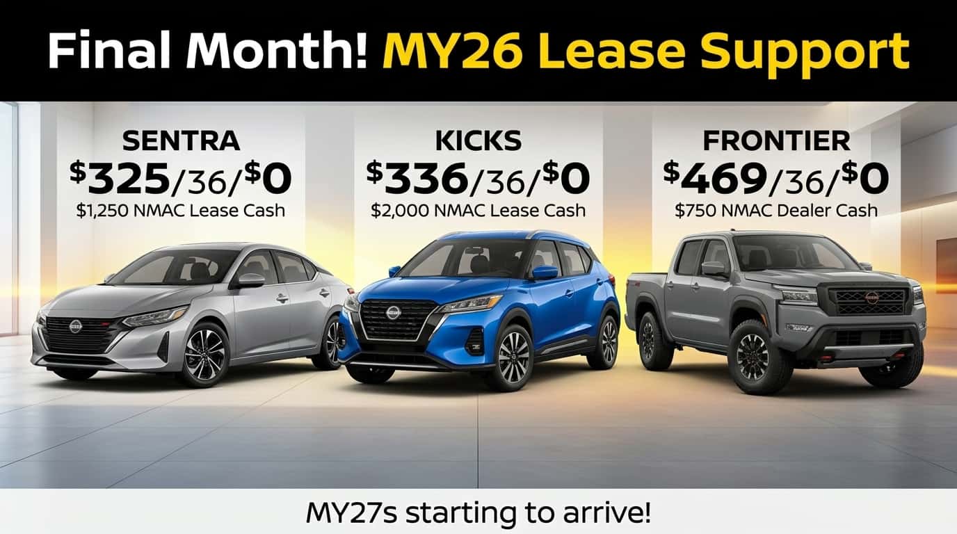 fall offers