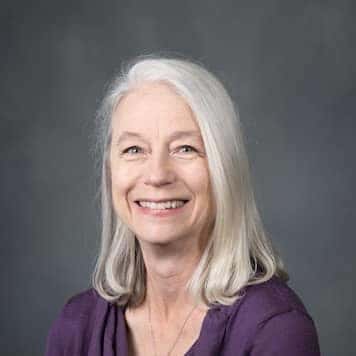 Jeannette Hayward
