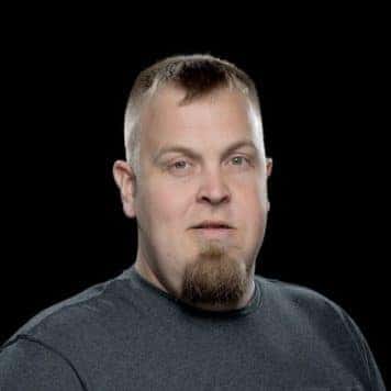 Kimmo Vedenoja