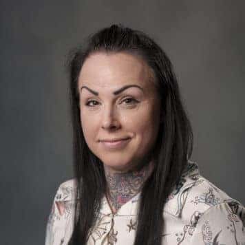 Mistie McCafferty