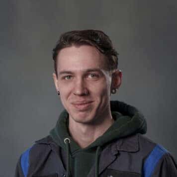 Dean Davis