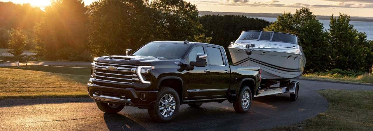 Black 2020 GMC Canyon