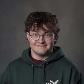 Hudson Jones