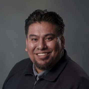 Miguel Rodriguez Cruz