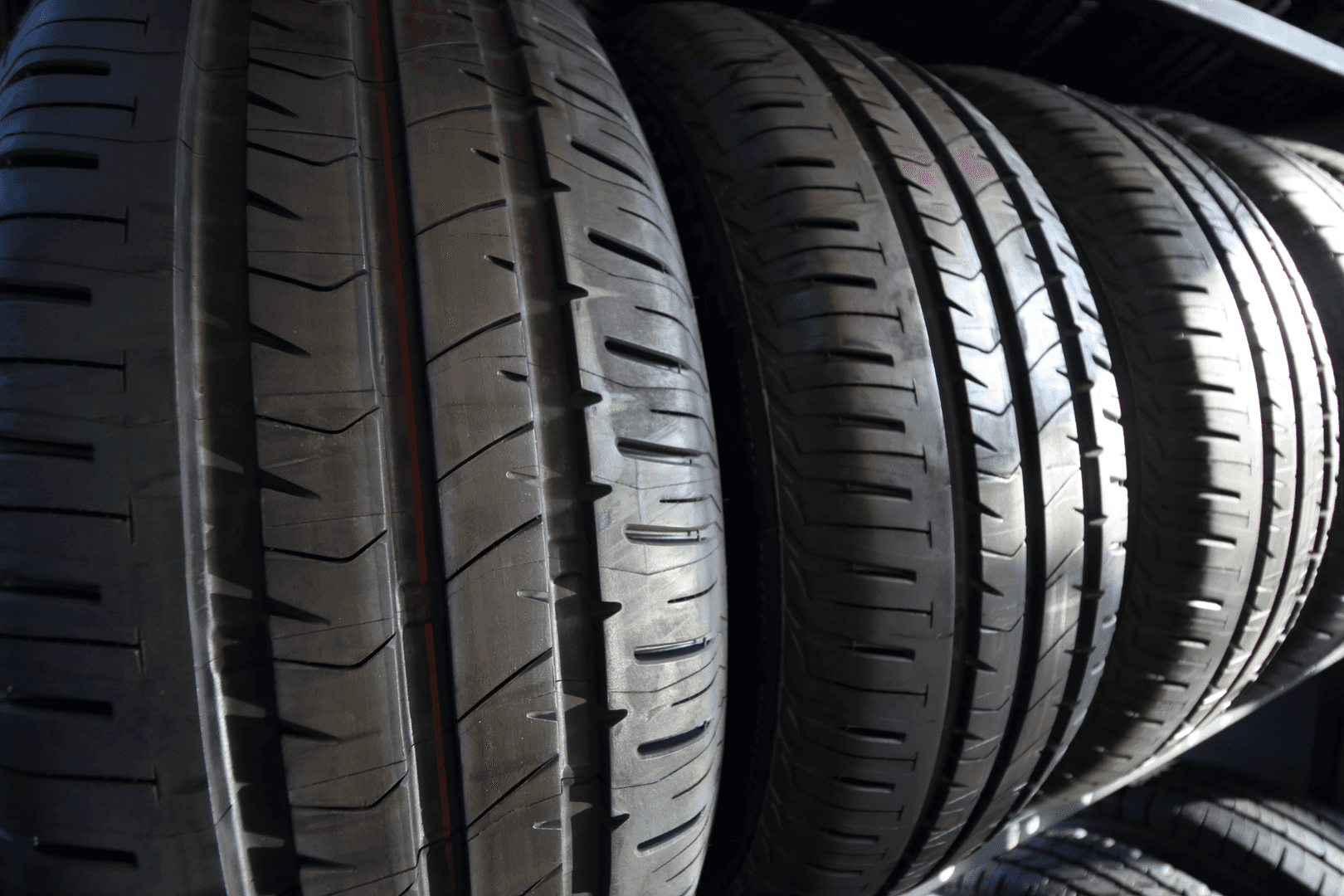 new tire motors