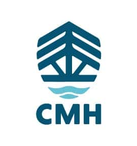 Columbia Memorial Hospital logo
