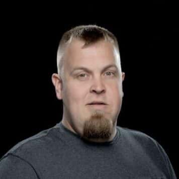 Kimmo Vedenoja