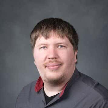 Nathan Courson
