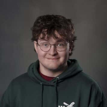 Hudson Jones