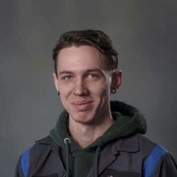 Dean Davis