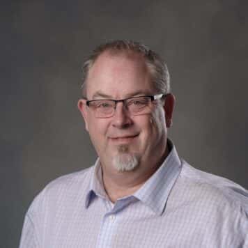Lance Allbritton