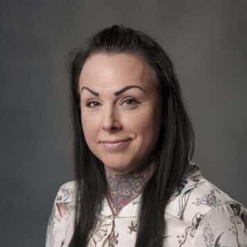 Mistie McCafferty