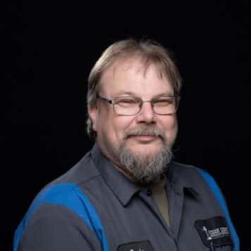 Randy Dotson